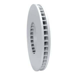 BMW 230I Brake Rotor (1) - Right Front - R1 Concepts - GeoSPEC Coated - `16-`25